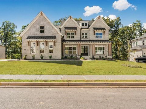 7170 Cornflower Court Cumming GA 30040