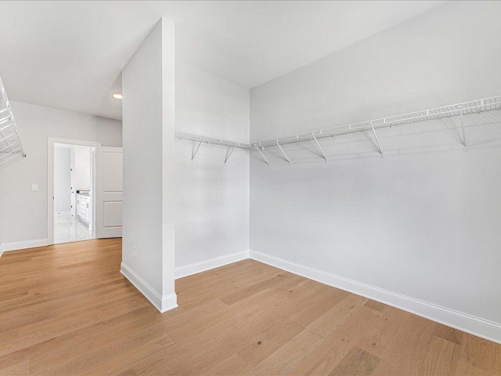 Brookmeade Trail - Residential
