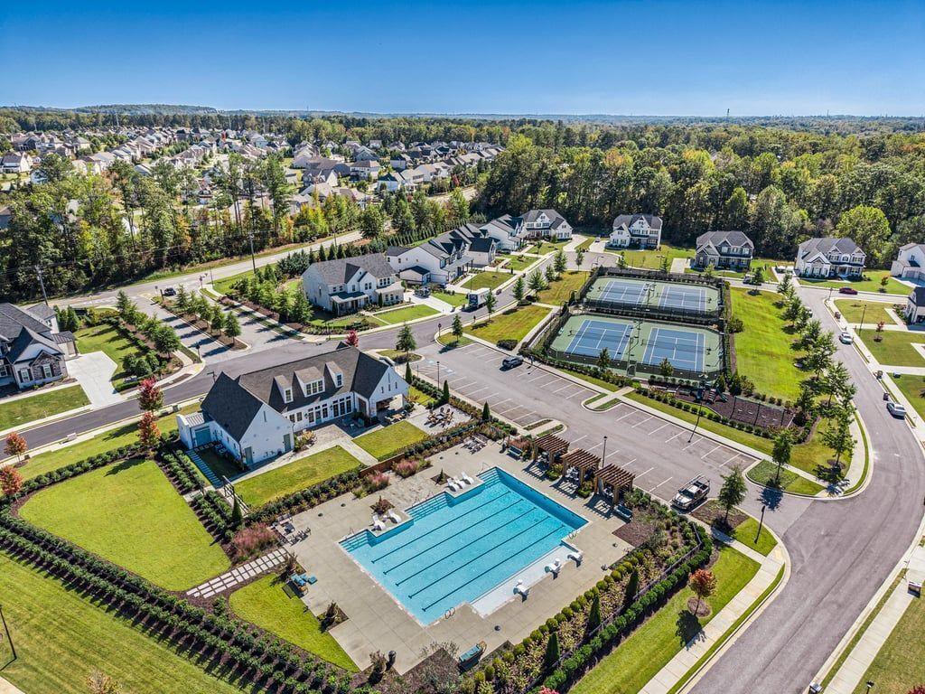 Brookmeade Trail - Residential