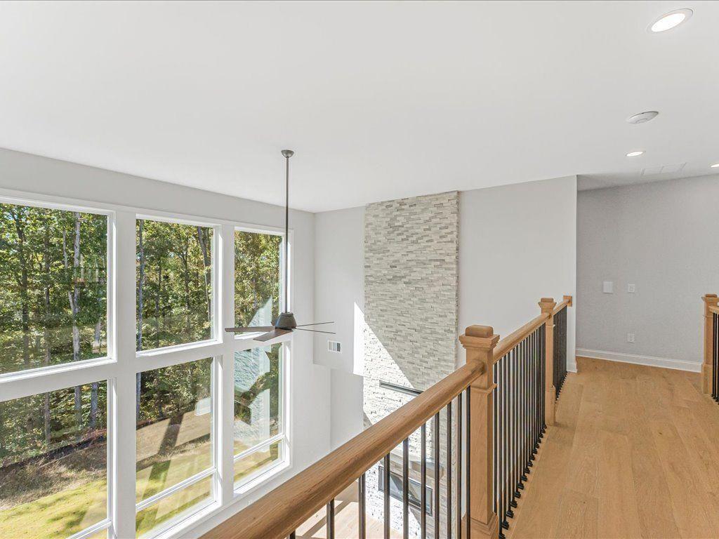 Brookmeade Trail - Residential