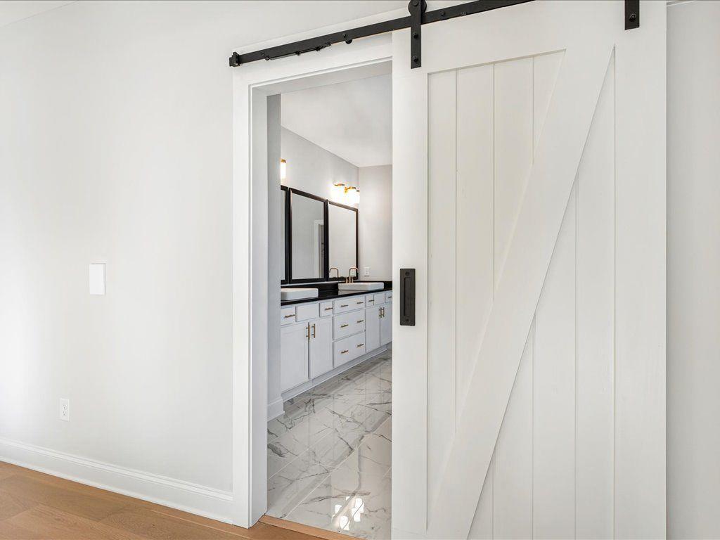 Brookmeade Trail - Residential