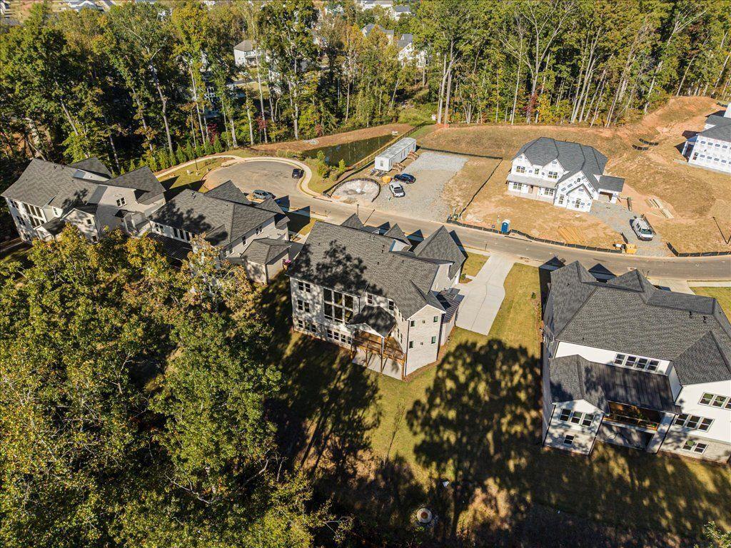 Brookmeade Trail - Residential
