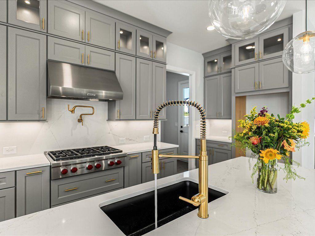Brookmeade Trail - Residential