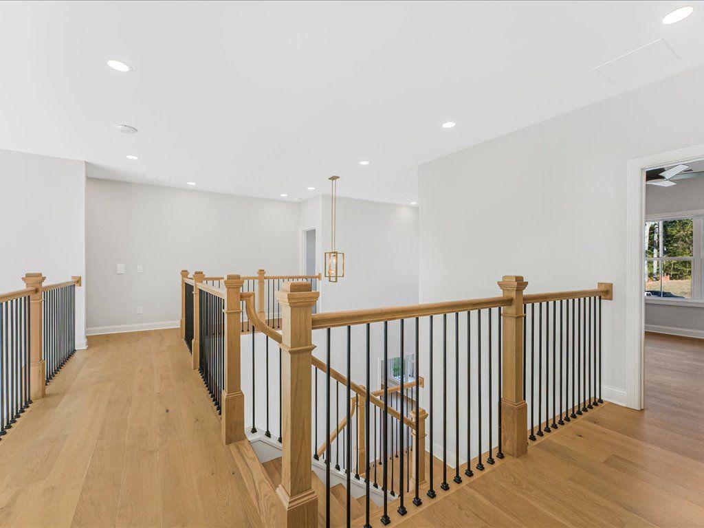 Brookmeade Trail - Residential