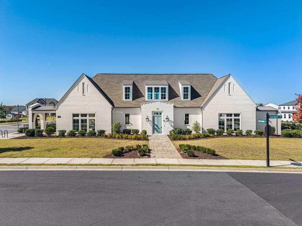 Brookmeade Trail - Residential