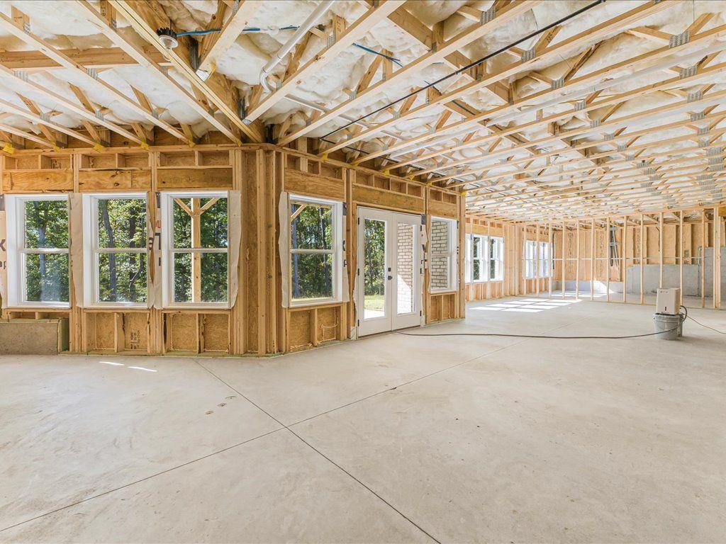 Brookmeade Trail - Residential