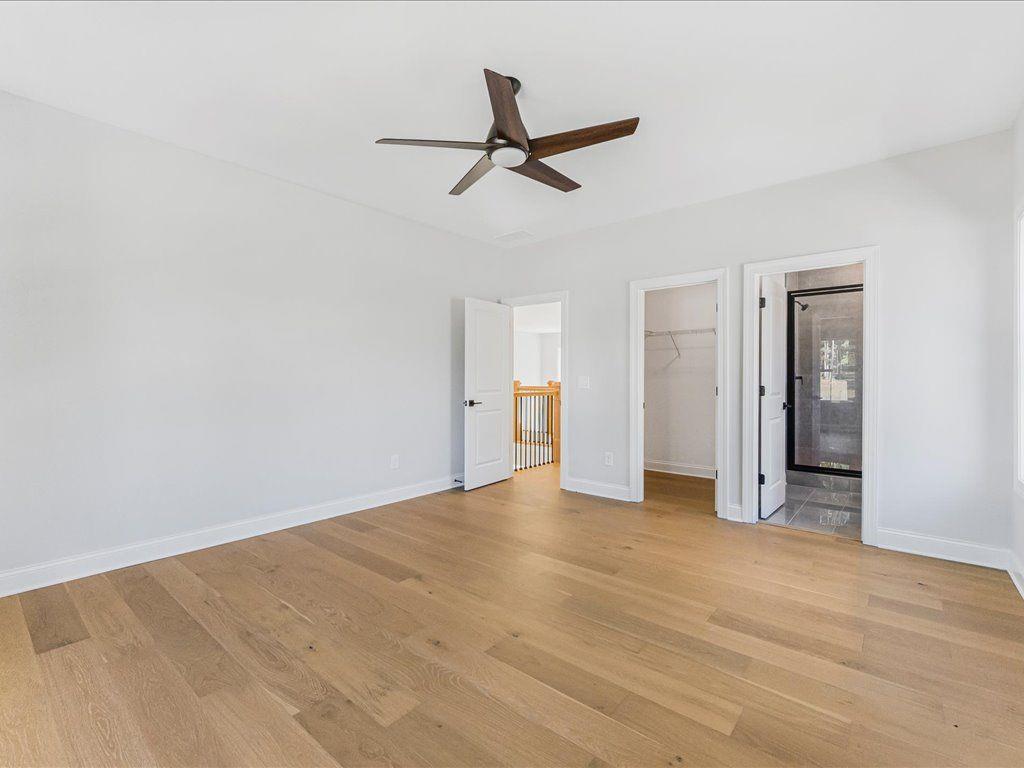 Brookmeade Trail - Residential