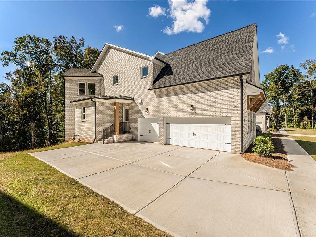 7170 Cornflower Court