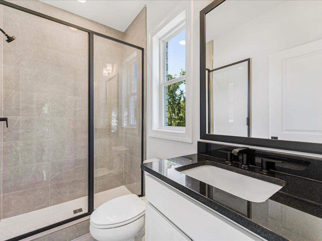 Brookmeade Trail - Residential