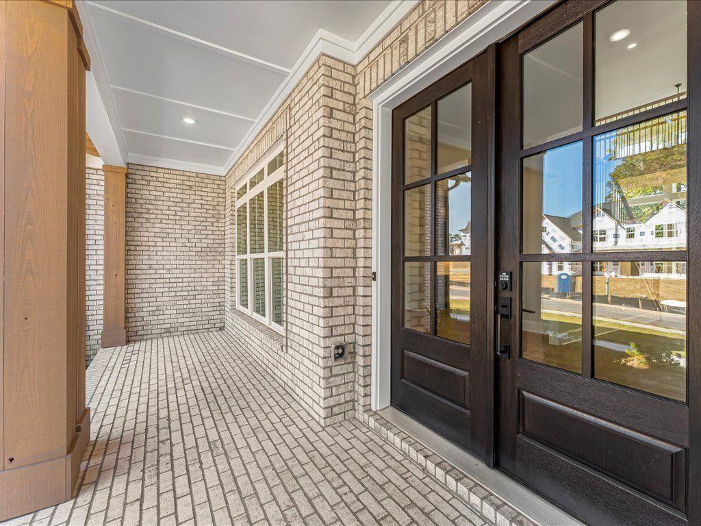 Brookmeade Trail - Residential