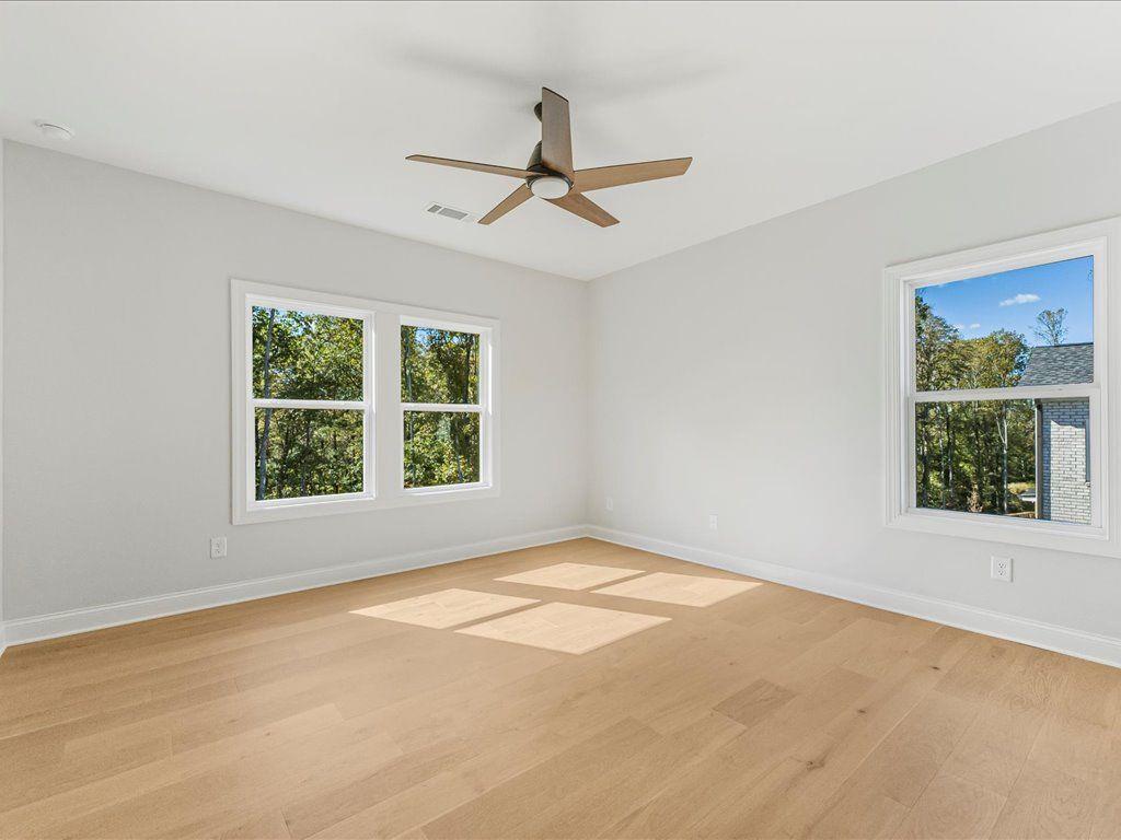 Brookmeade Trail - Residential
