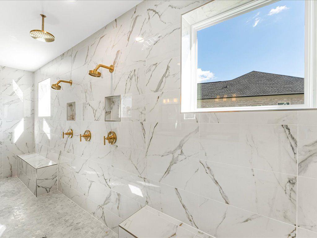 Brookmeade Trail - Residential