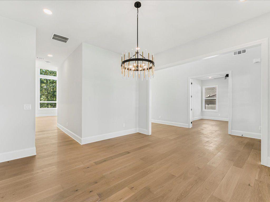 Brookmeade Trail - Residential