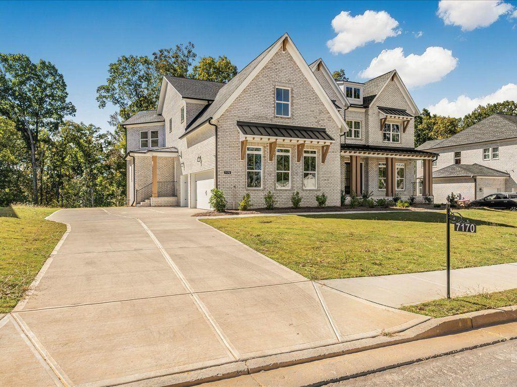 7170 Cornflower Court