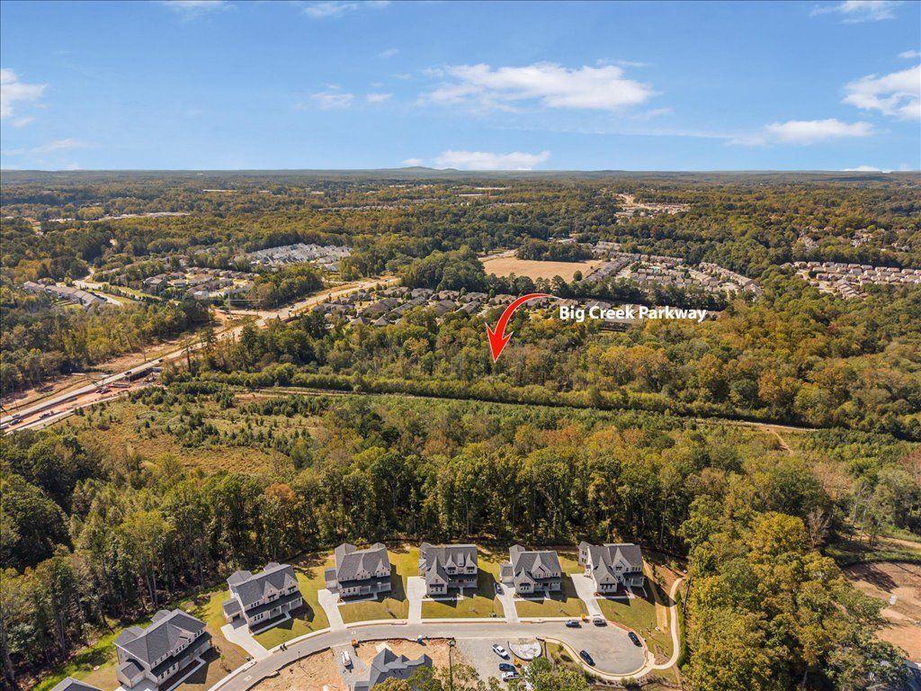 Brookmeade Trail - Residential