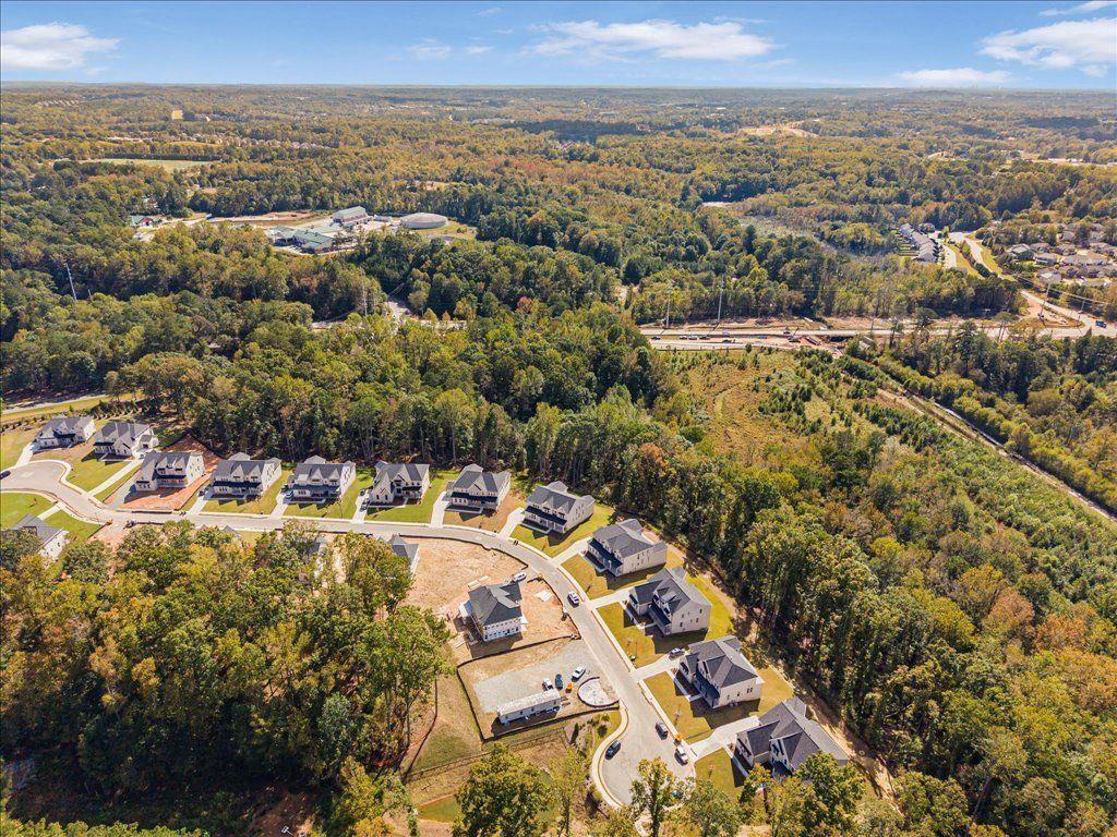 Brookmeade Trail - Residential