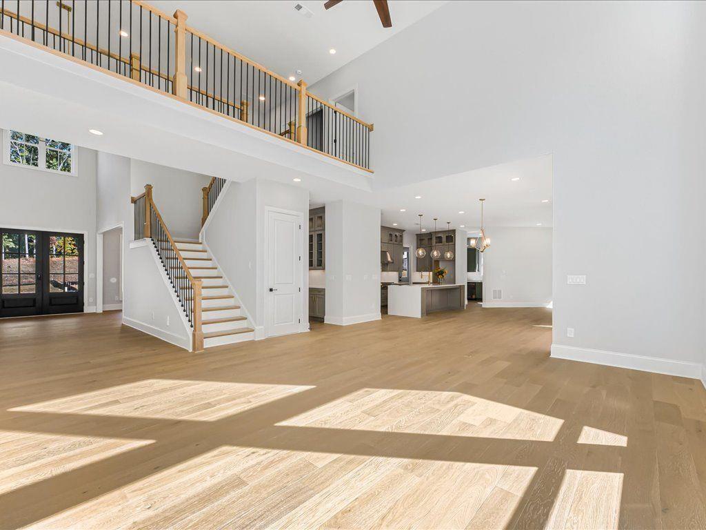 Brookmeade Trail - Residential