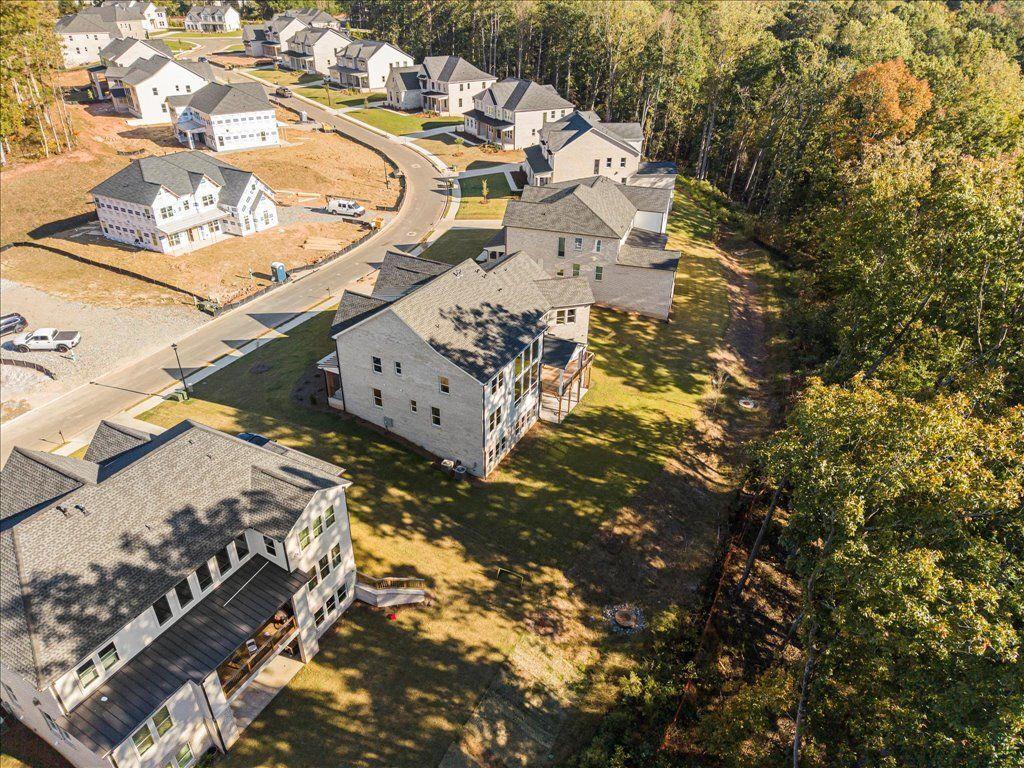Brookmeade Trail - Residential