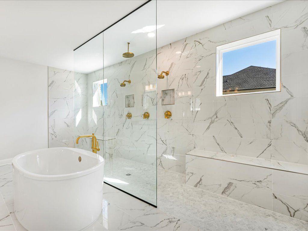 Brookmeade Trail - Residential