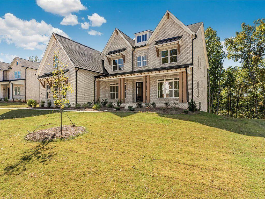 7170 Cornflower Court