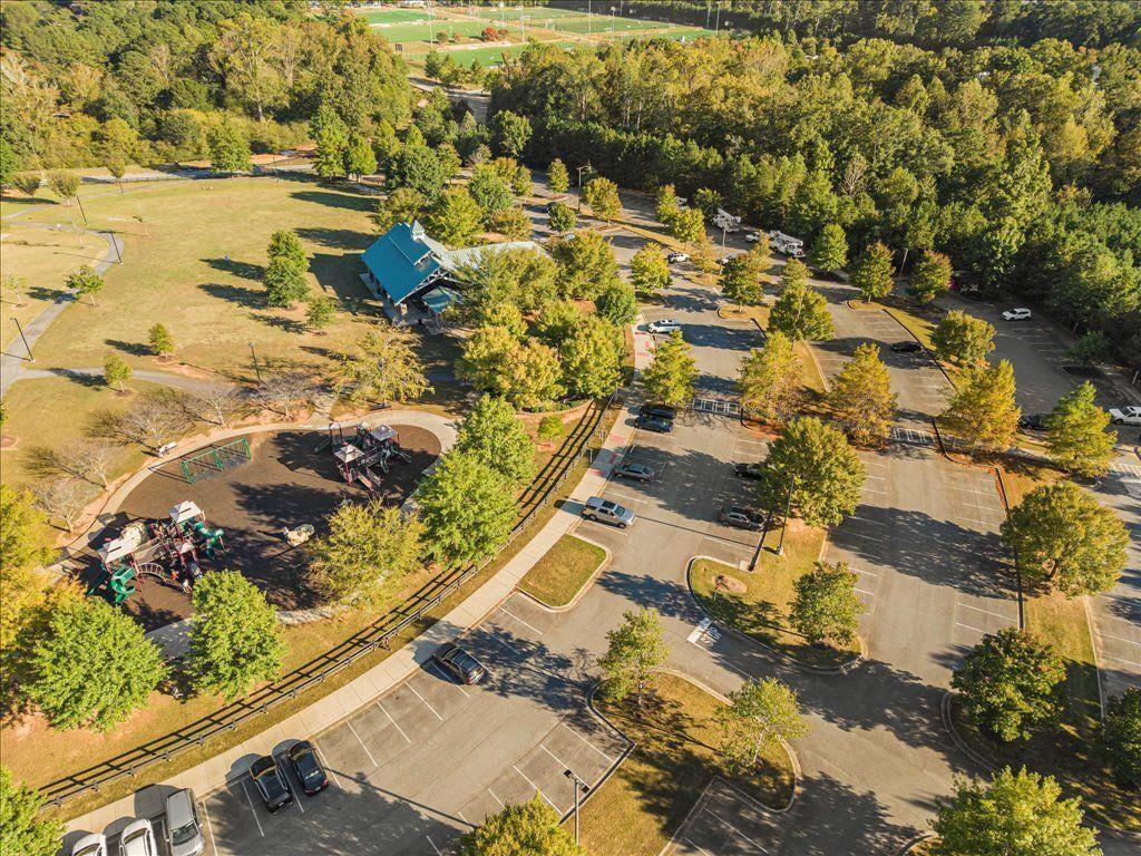 Brookmeade Trail - Residential