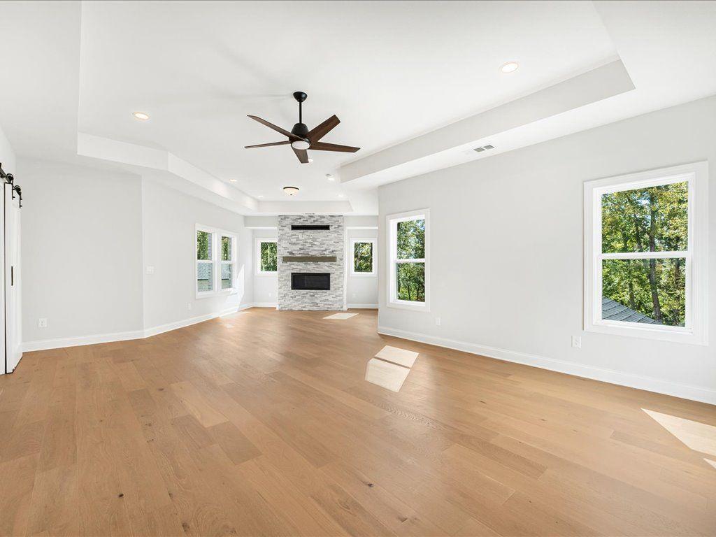 Brookmeade Trail - Residential