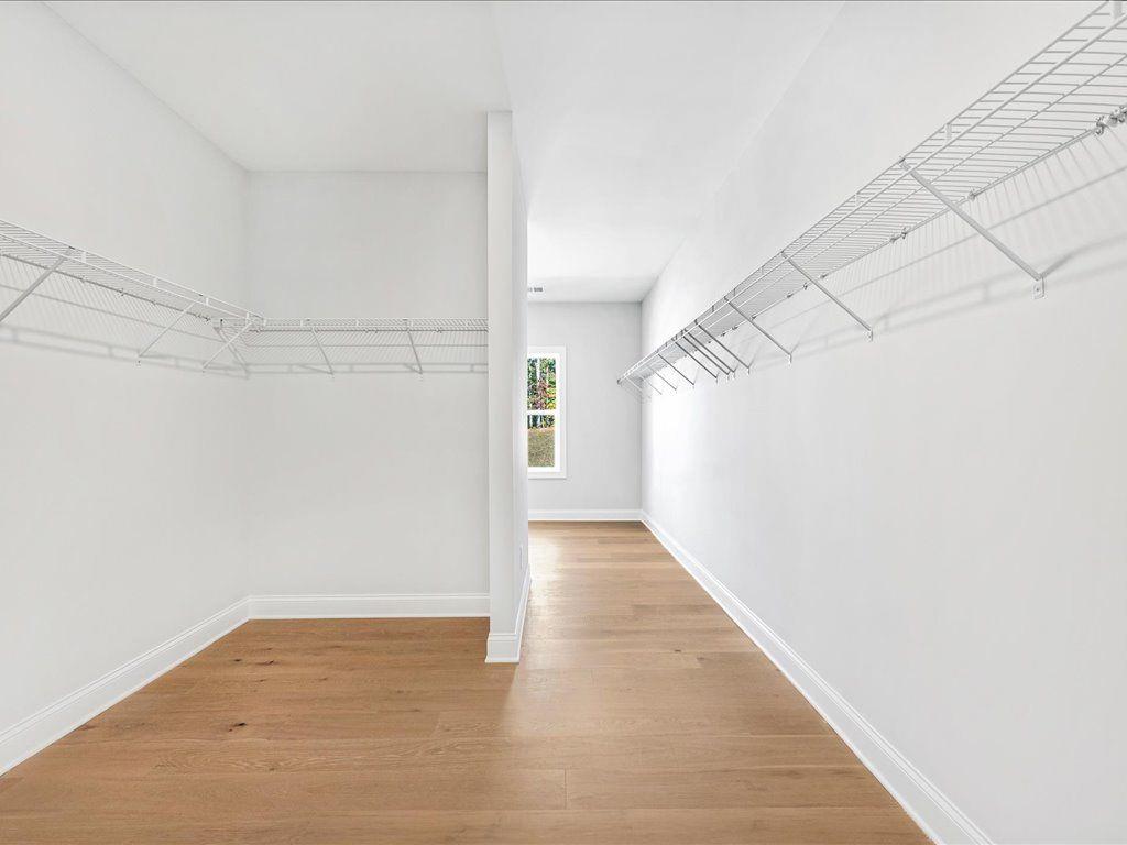 Brookmeade Trail - Residential