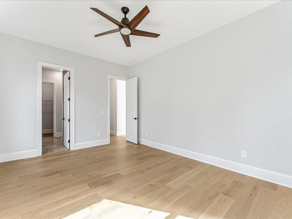 Brookmeade Trail - Residential