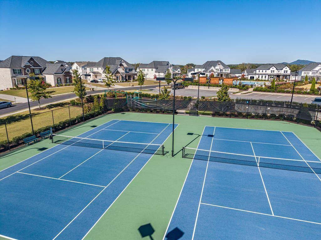 Brookmeade Trail - Residential