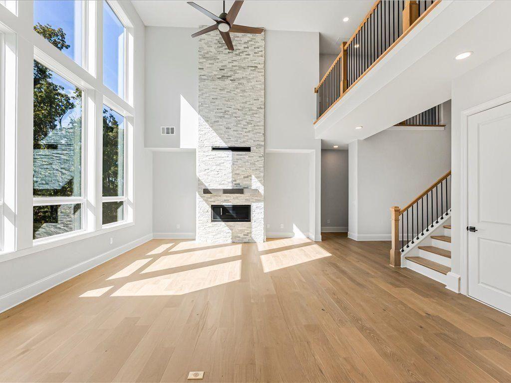 Brookmeade Trail - Residential
