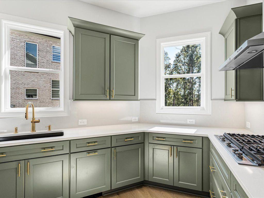 Brookmeade Trail - Residential