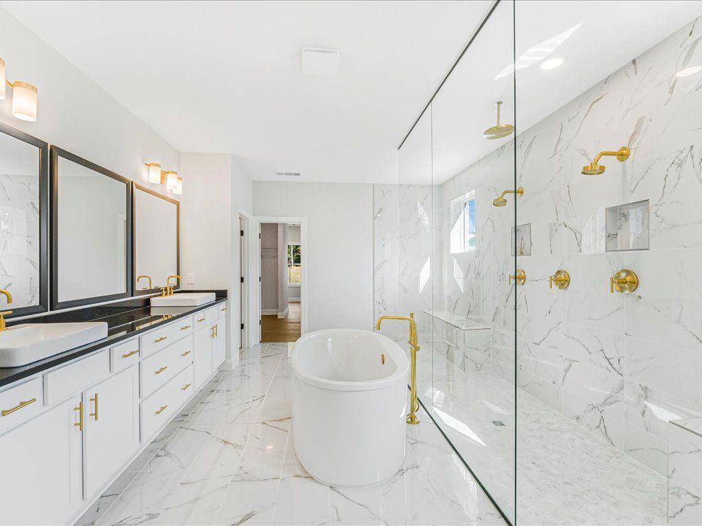 Brookmeade Trail - Residential