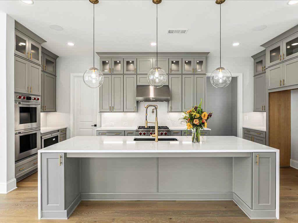 Brookmeade Trail - Residential