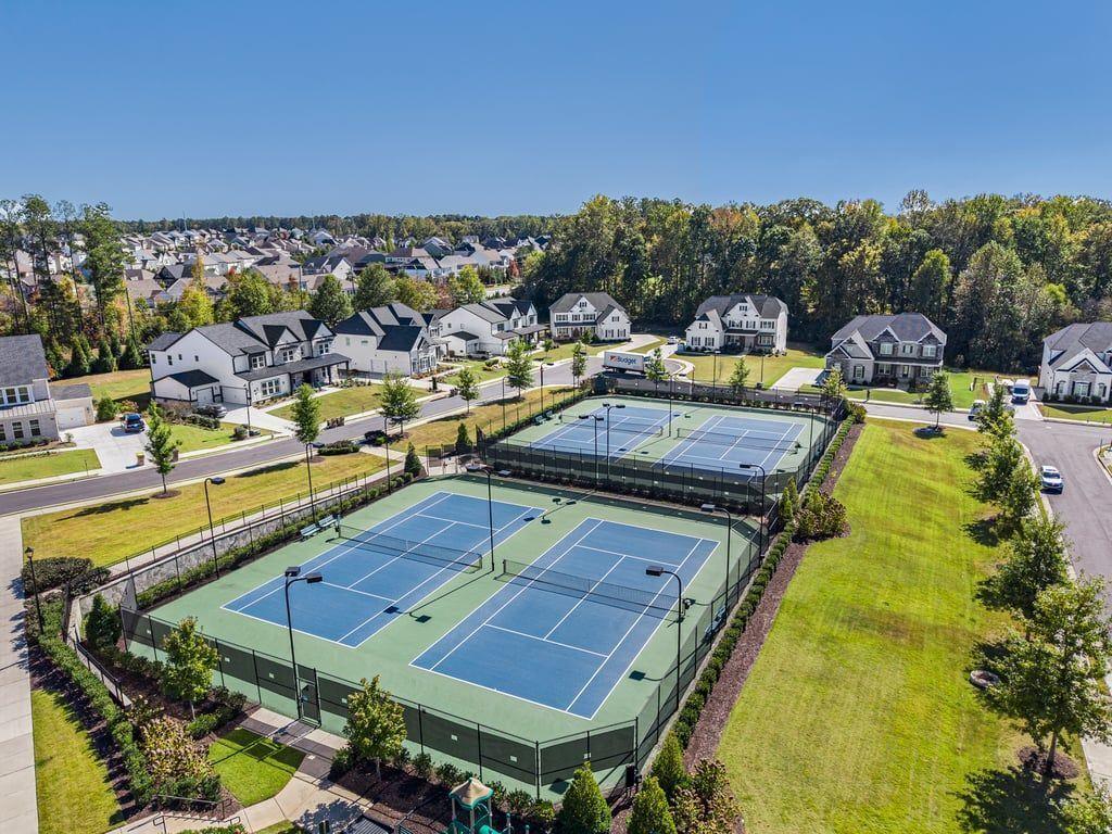 Brookmeade Trail - Residential