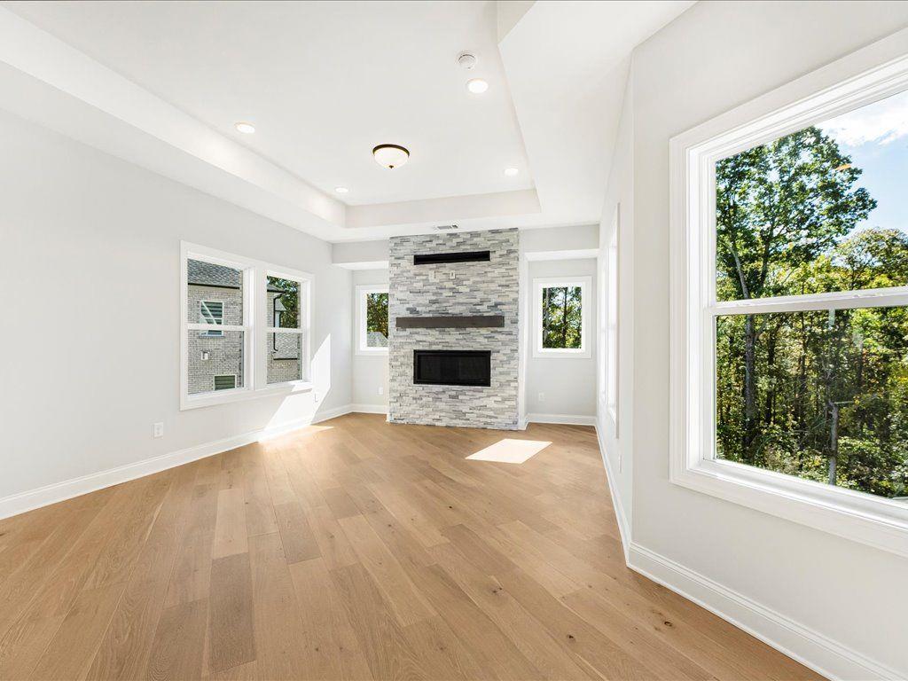 Brookmeade Trail - Residential