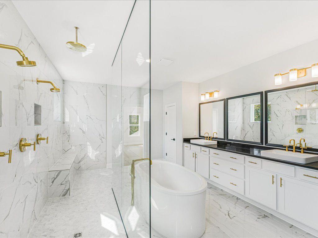 Brookmeade Trail - Residential