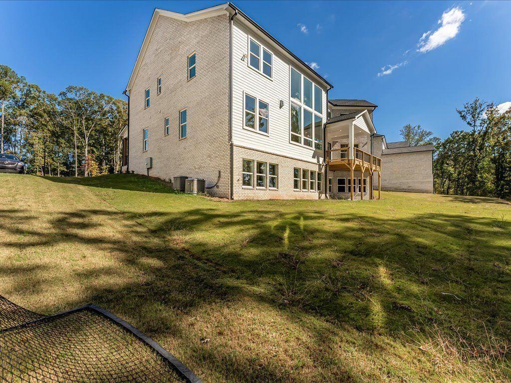 Brookmeade Trail - Residential