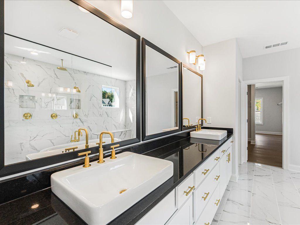 Brookmeade Trail - Residential