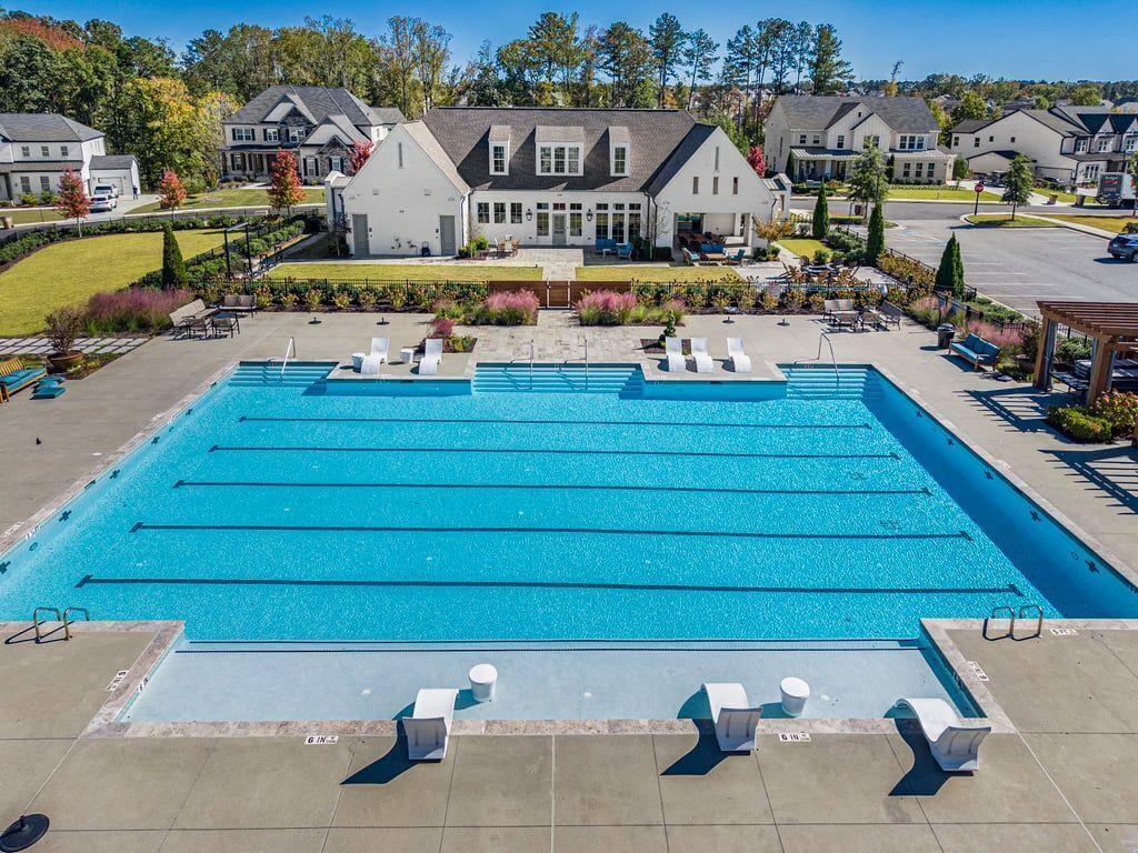 Brookmeade Trail - Residential