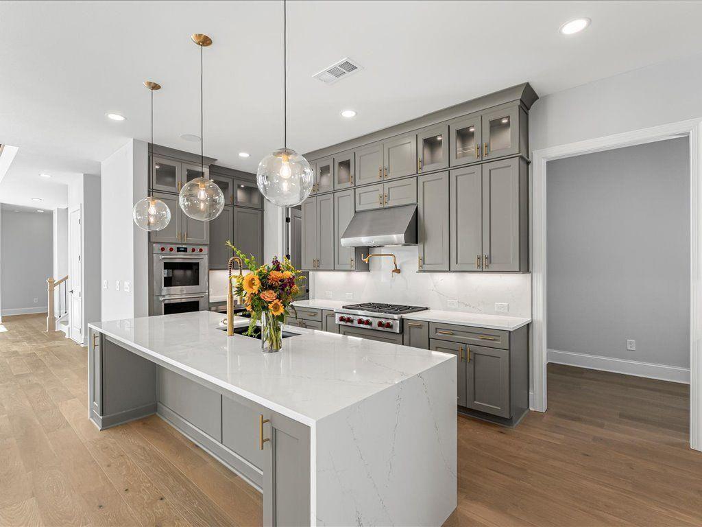 Brookmeade Trail - Residential