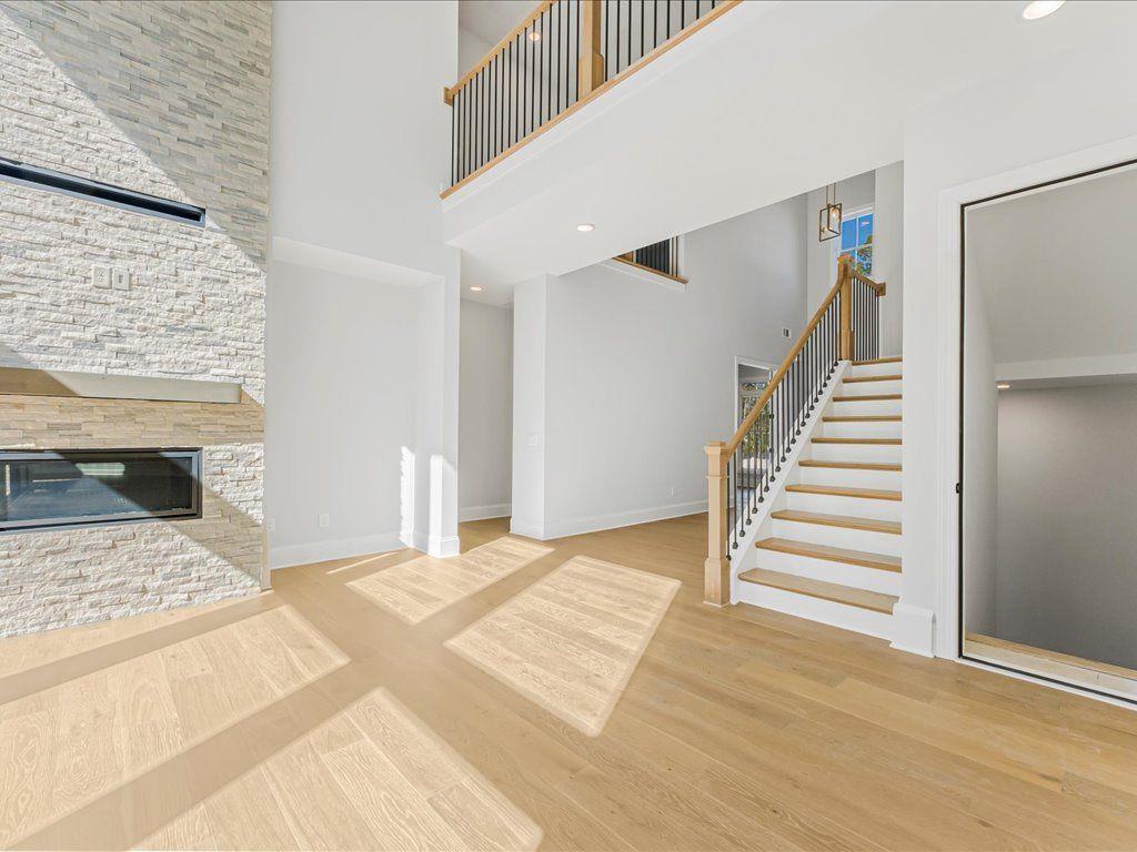 Brookmeade Trail - Residential