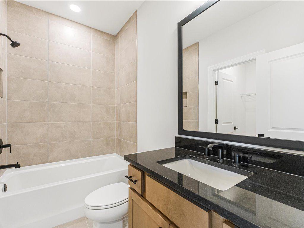Brookmeade Trail - Residential