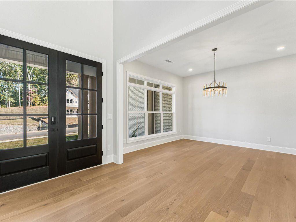 Brookmeade Trail - Residential