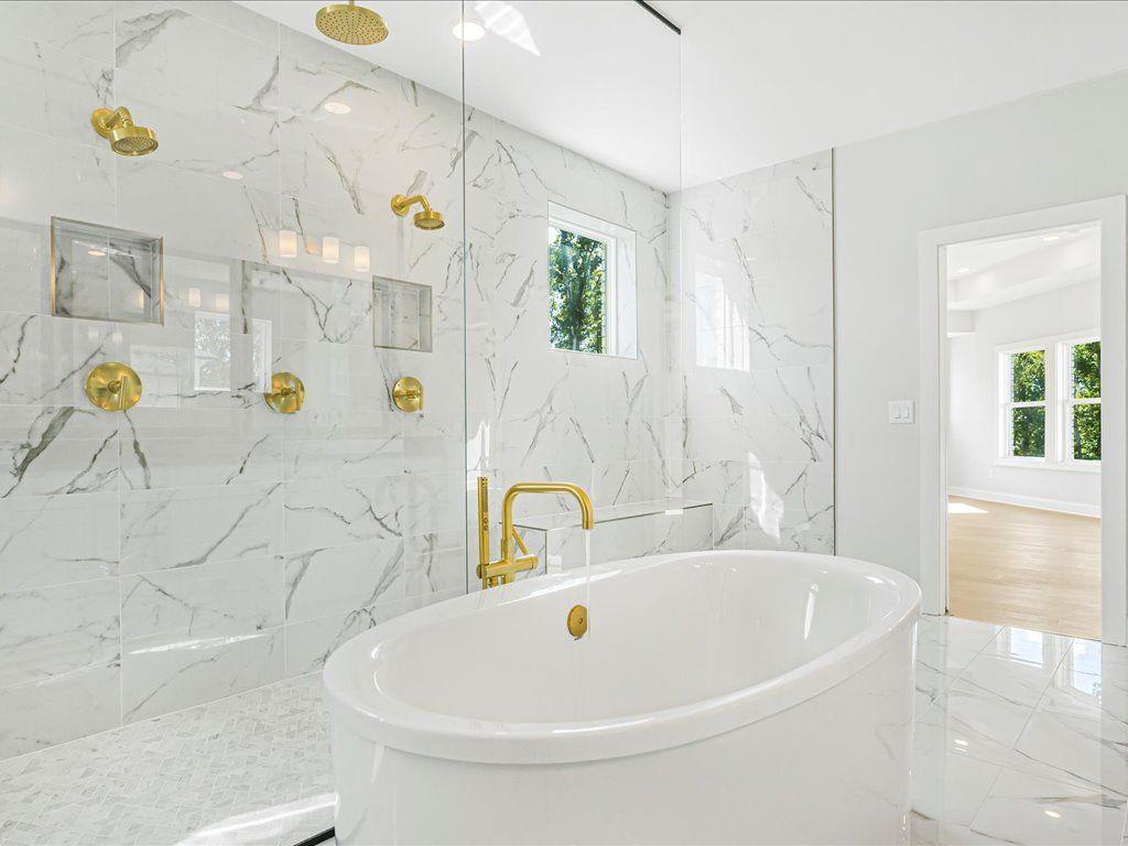 Brookmeade Trail - Residential