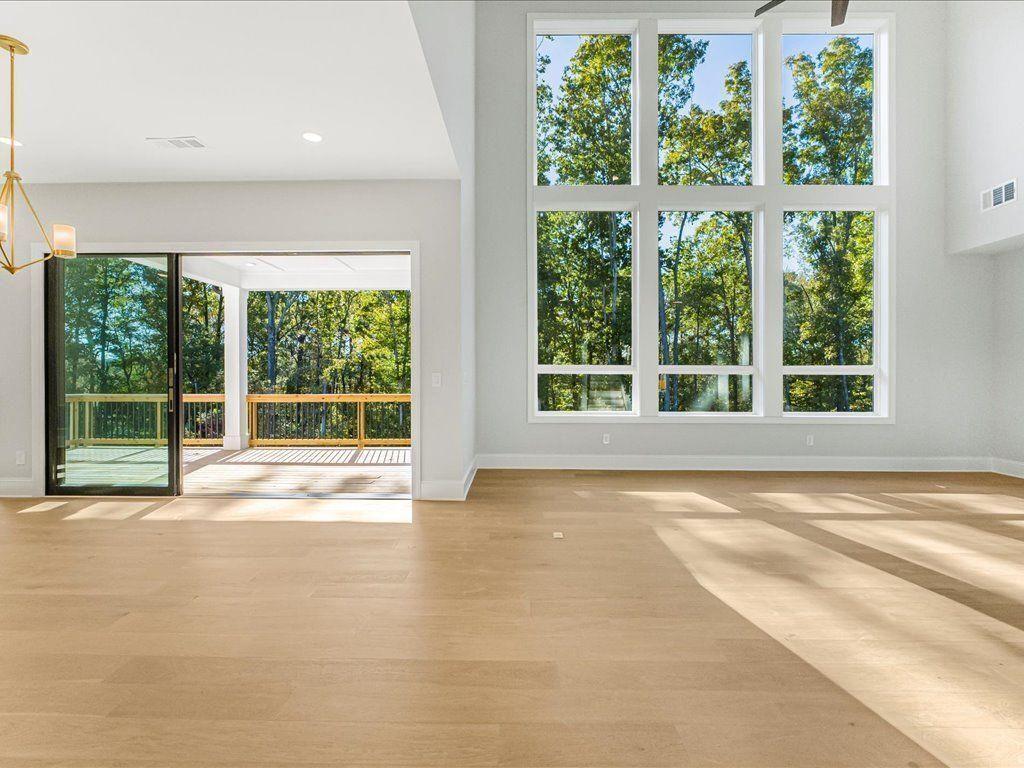 Brookmeade Trail - Residential