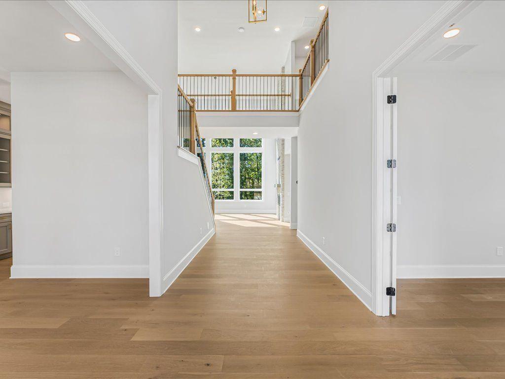 Brookmeade Trail - Residential