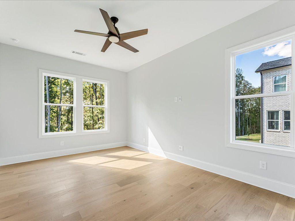 Brookmeade Trail - Residential