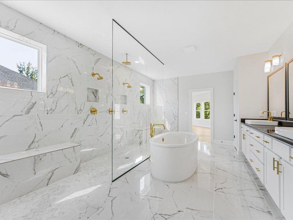 Brookmeade Trail - Residential