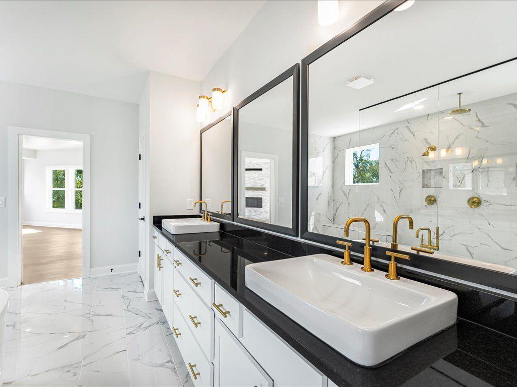 Brookmeade Trail - Residential