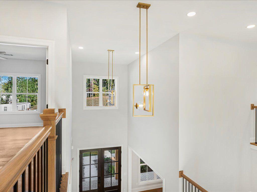 Brookmeade Trail - Residential